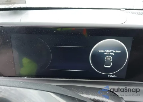 2024 Kia Seltos Ex из США, поврежденный, VIN KNDER2AA6R7482945